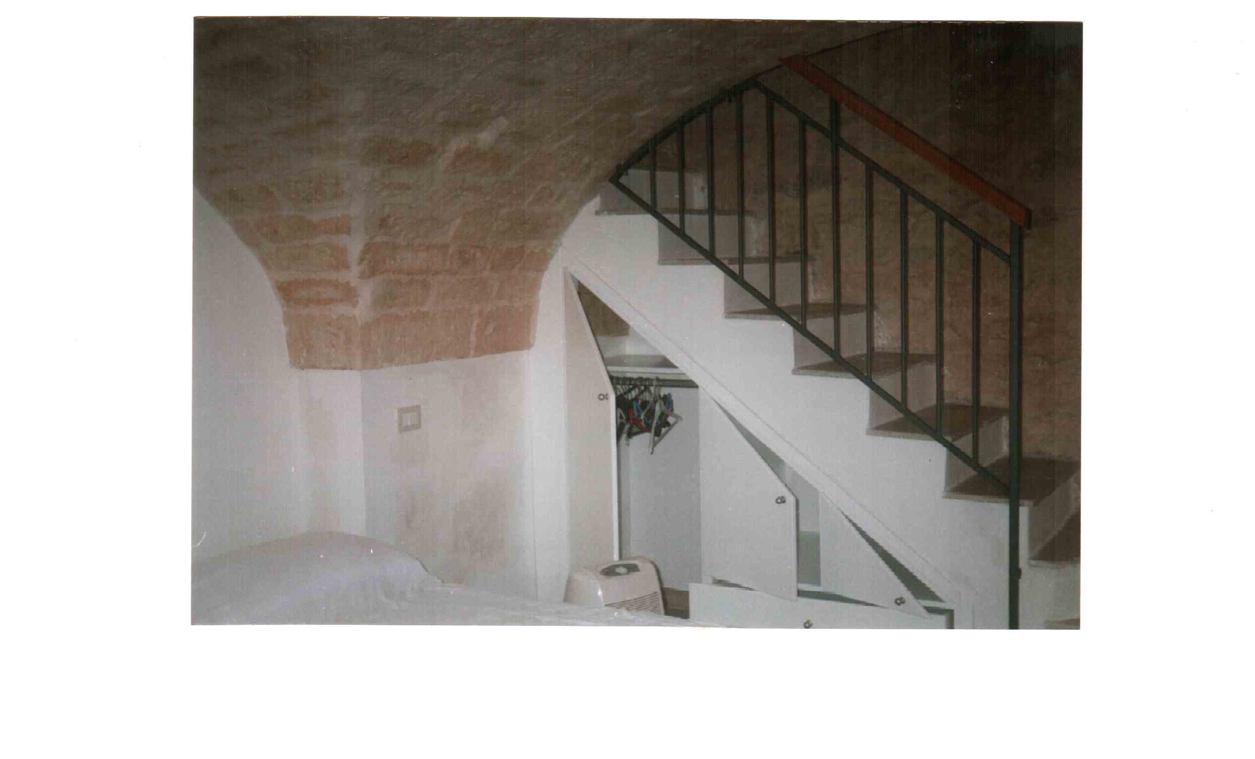 appartamento vista mare